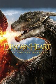 Dragonheart 4: Corazón de fuego