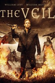 The Veil: La espada sagrada