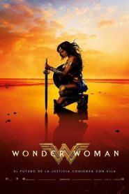 Mujer Maravilla – Wonder Woman