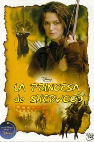 La Princesa de Sherwood