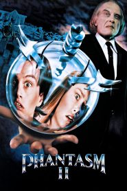 Phantasma II: El regreso