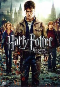 Harry Potter y las reliquias de la muerte – Parte II