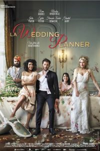 La wedding planner