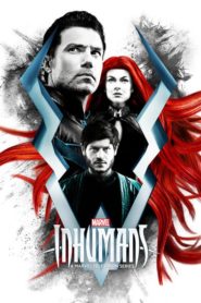 Inhumans (Serie TV)