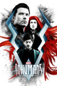 Inhumans (Serie TV)
