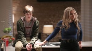 The Gifted: 1×1