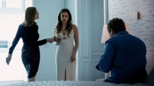 The Girlfriend Experience: 1×10