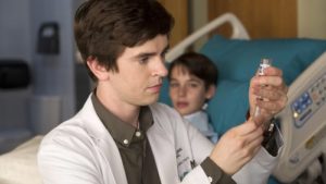 The Good Doctor: 1×5