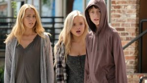 The Gifted: 1×3