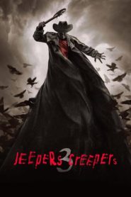 Jeepers Creepers 3: El Regreso del Demonio / Cathedral
