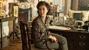 The Crown: 1×8