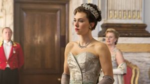 The Crown: 2×4