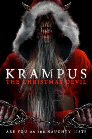 Krampus: Maldita Navidad( The Christmas Devil)