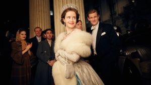 The Crown: 1×5