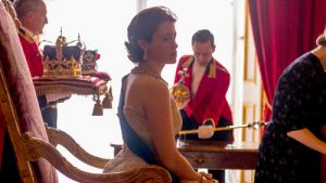 The Crown: 1×10
