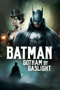 Batman: Gotham: Luz de gas