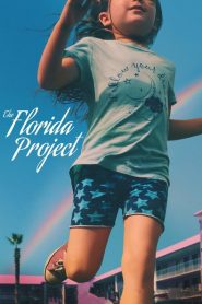 El proyecto Florida (The Florida Project)