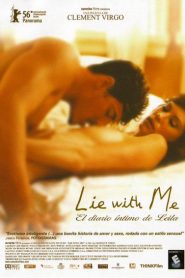 Lie with Me, el diario íntimo de Leila