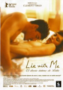 Lie with Me, el diario íntimo de Leila