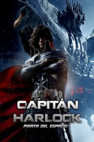Capitán Harlock