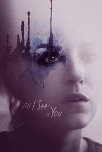 Solo te veo a ti / All I See Is You