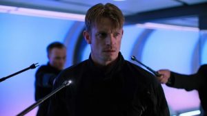 Altered Carbon: 1×10