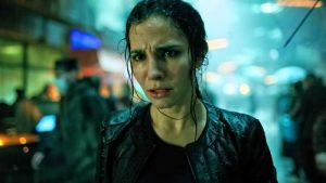 Altered Carbon: 1×8
