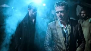 Altered Carbon: 1×5