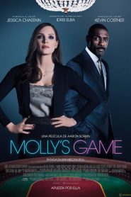 Molly’s Game (Apuesta maestra)