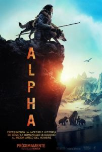 Alfa / Alpha