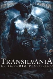 Transilvania, El Imperio Prohibido
