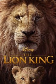 El rey león 2019