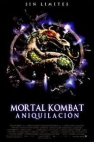 Mortal Kombat Aniquilación