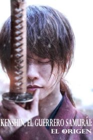Kenshin, El Guerrero Samurái: El Principio / Samurái X: El Origen