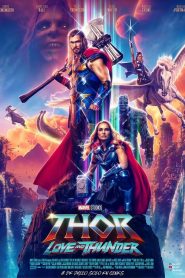 Thor 4: Amor y Trueno