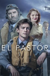 El Pastor – The Shepherd